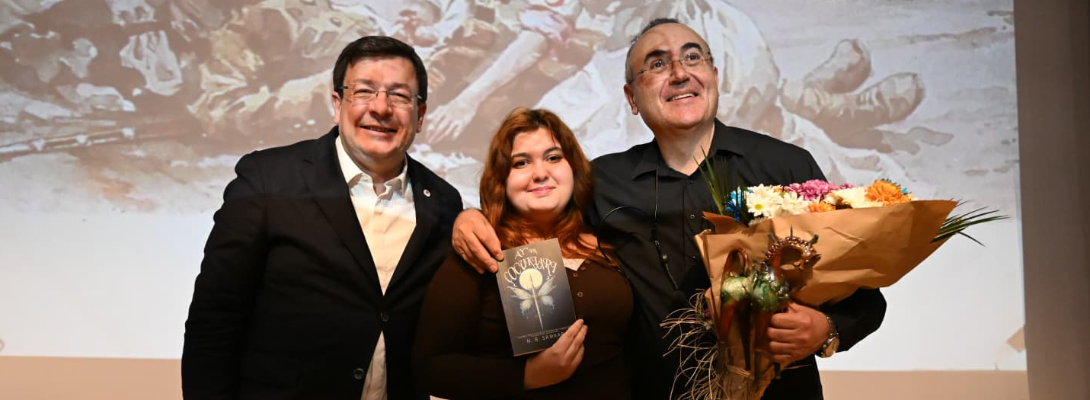 Ramazan Etkinlikleri Büyük İlgi Gördü