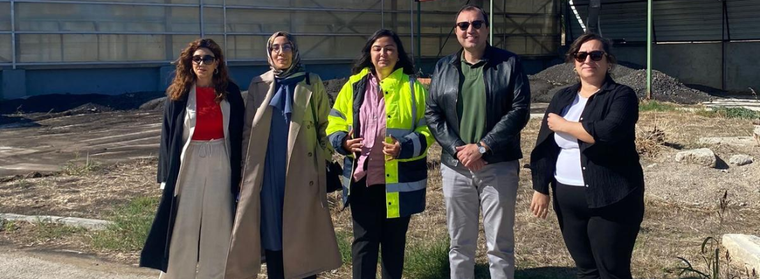 Çanakkale Belediyesinin Verimlilik Proje Ödüllerine Başvurusu Değerlendiriliyor