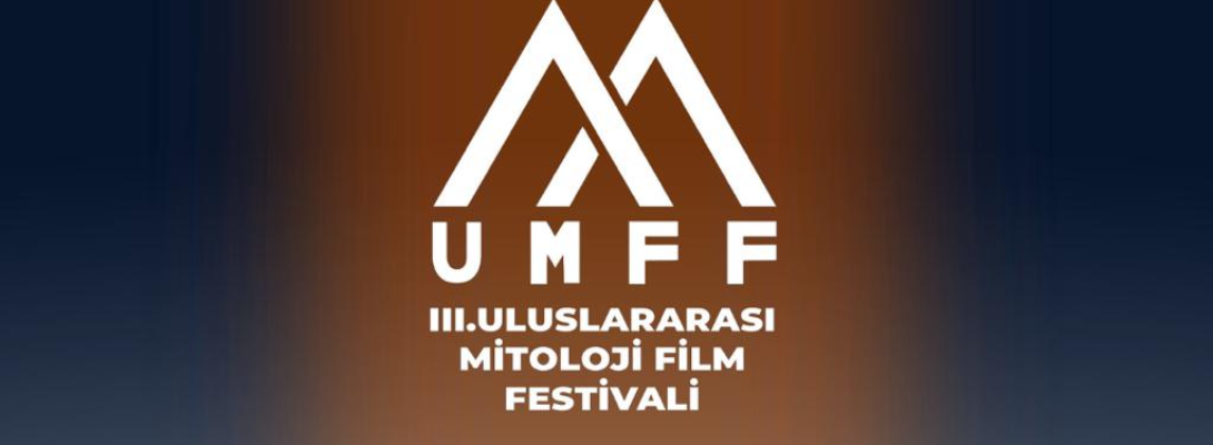 3. Uluslararası Mitoloji Film Festivali Etkinliklerine Davetlisiniz…