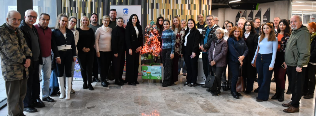 Çanakkale Belediyesinden E-Takas Günleri…