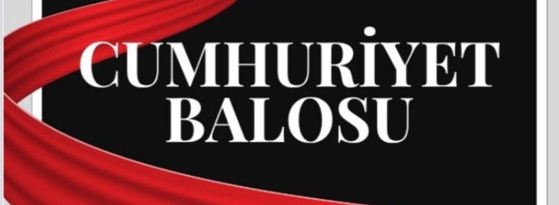 Cumhuriyet Balosuna Davetlisiniz…