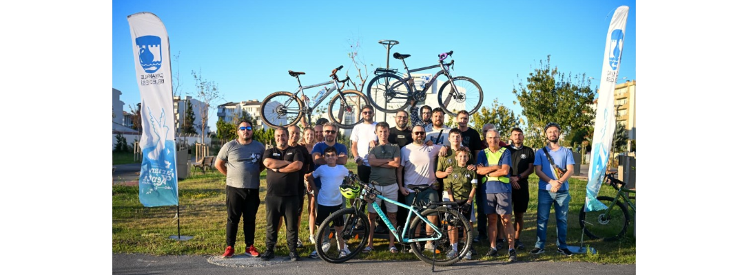 Avrupa Hareketlilik Haftası Etkinlikleri Son Buldu