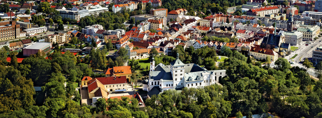 Başkan Gökhan, Kardeş Kent Pardubice'yi Ziyaret Edecek