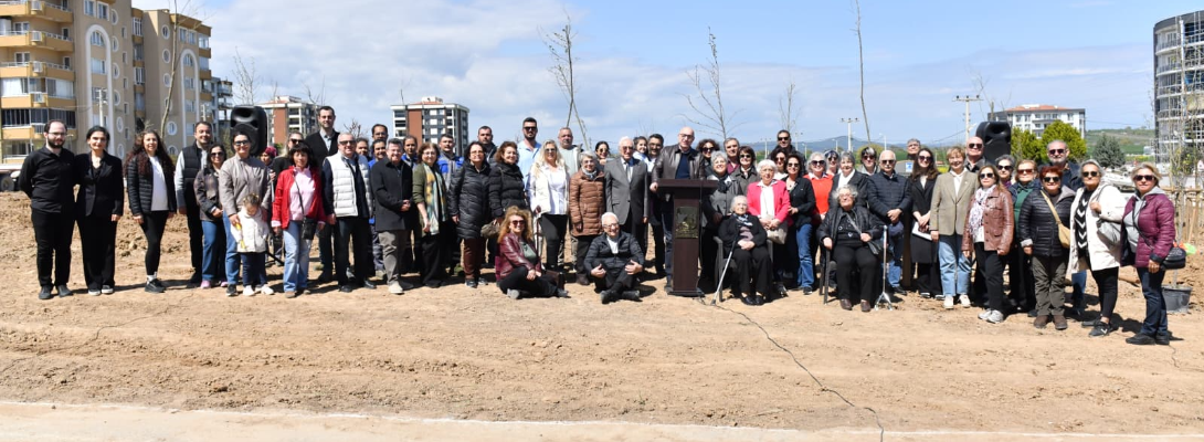 Nihal Tabak Yıldız ve Salahattin Yıldız Öncülüğünde Geleceğe Nefes