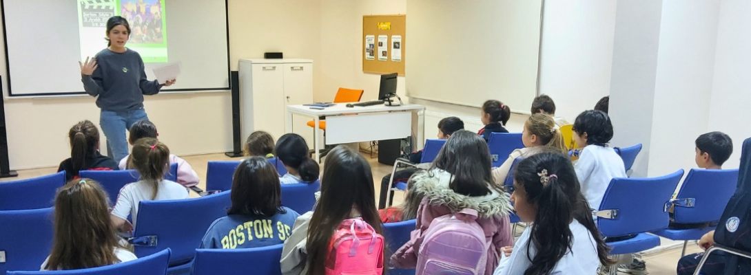 Çocuk Kültür Evi Programları İlk Yarıyılı Tamamladı