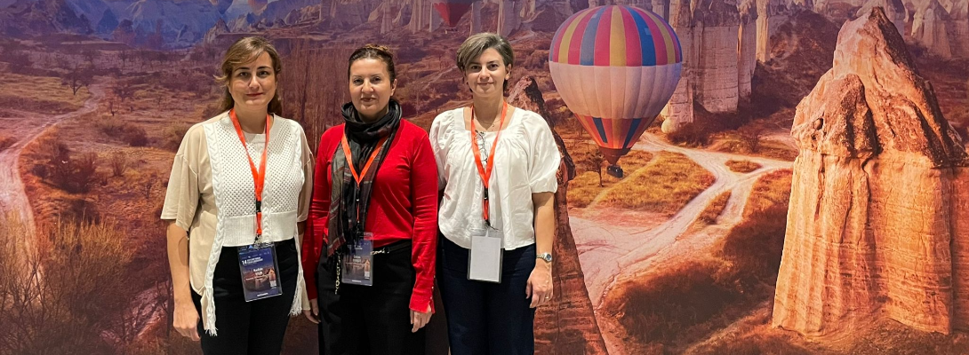 Avrupa Konseyi Kültür Rotaları Forumu Başladı