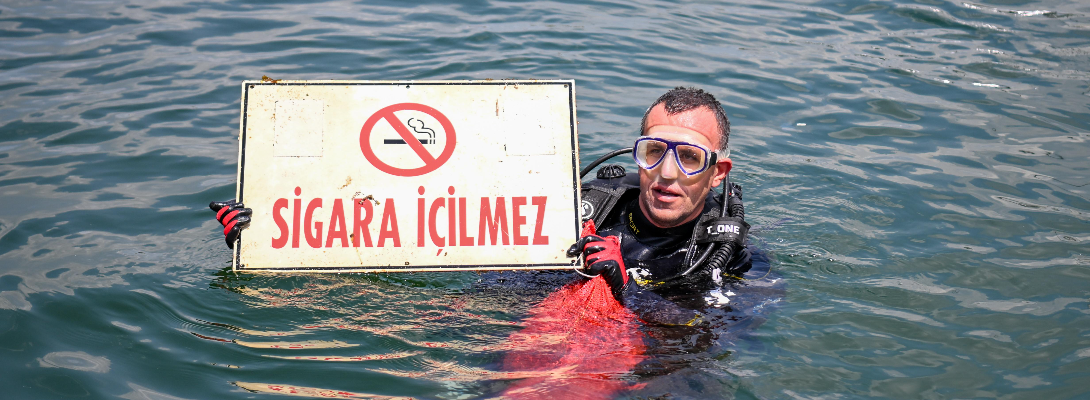 Çevre Haftası Etkinlikleri Başladı