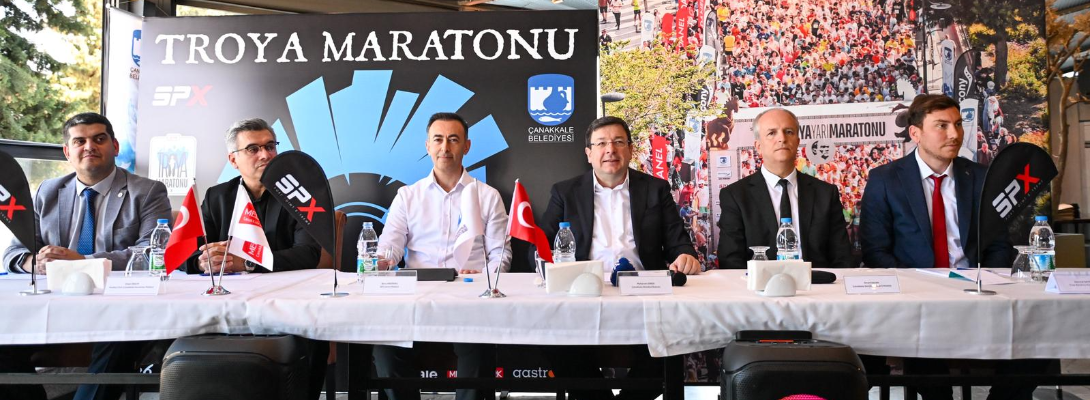 Efsanelerin İzinde Koşu Heyecanına Sayılı Günler Kaldı