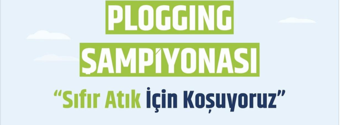 Spor, Çevre Temizliği ve Eğlence Bir Arada: Plogging Şampiyonası Cuma Günü Başlıyor!