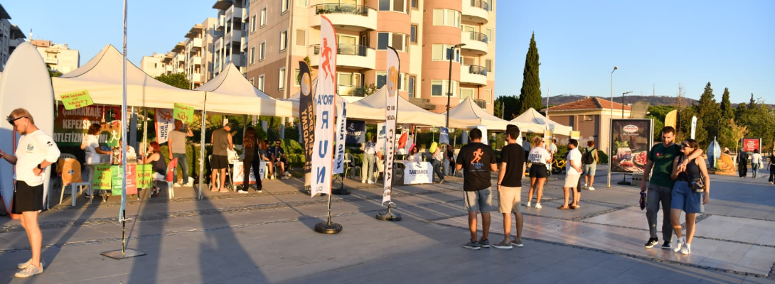 Avrupa Hareketlilik Haftası Başladı