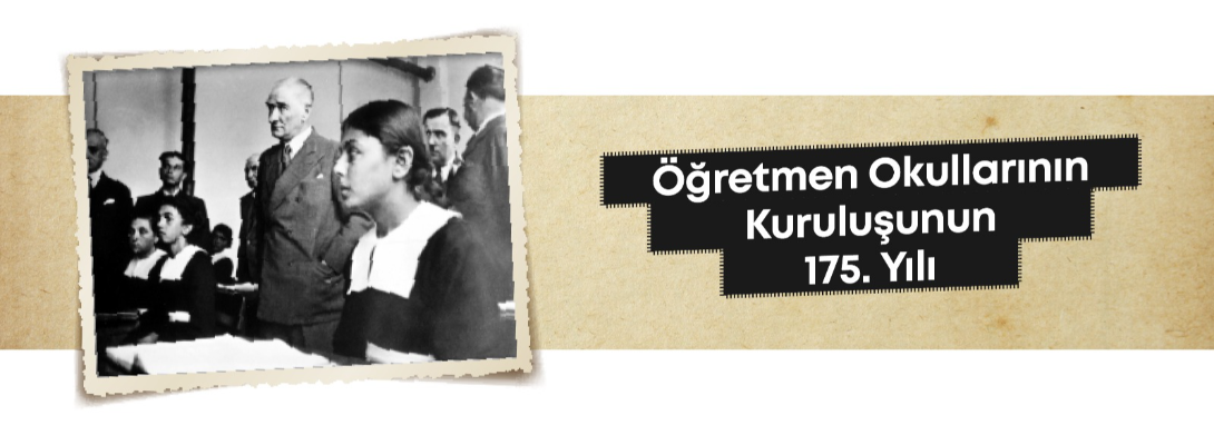 Çanakkale Belediye Başkanı Sayın Ülgür Gökhan'ın 16 Mart Öğretmen Okullarının Kuruluş Yıldönümü Mesajı