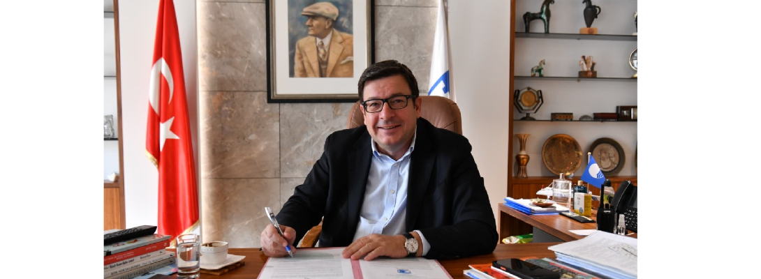 Çanakkale Belediyesinden İklim Eylemi İçin İki Önemli Adım