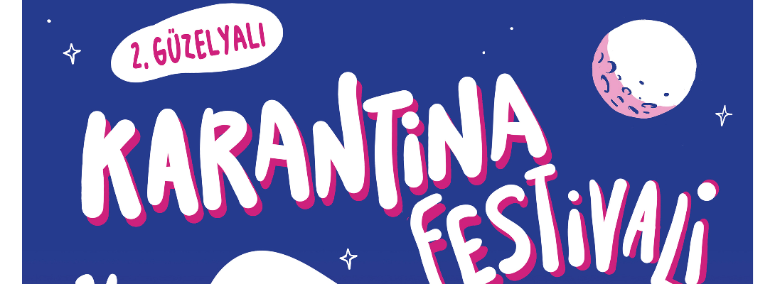 Güzelyalı Karantina Festivali'nin İkincisi Düzenlenecek