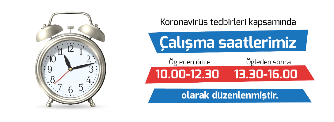 Kamuoyu Bilgilendirme