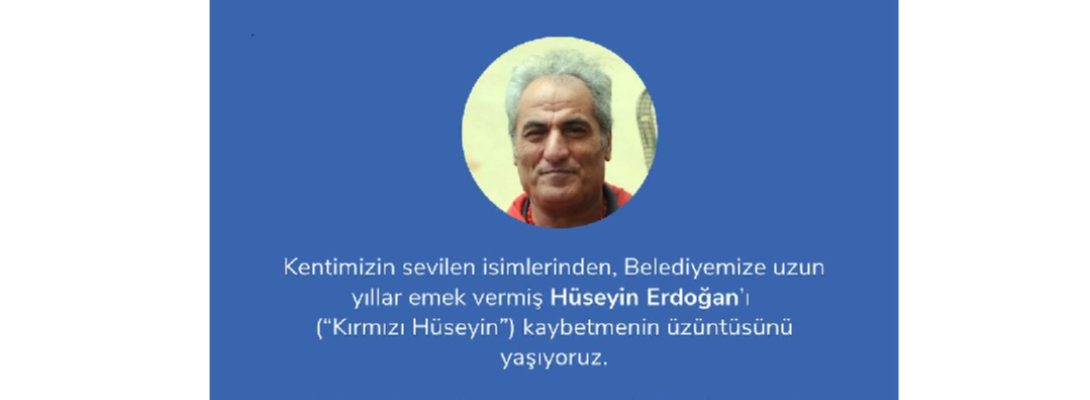 Başımız Sağ Olsun...