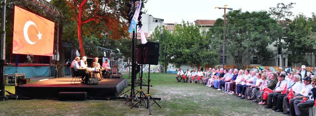 Montrö'nün 90. Yılında "Boğazların Türk Egemenliğine Geçmesi" Paneli