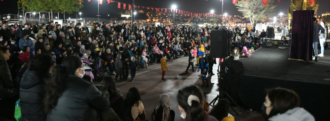 Geleneksel Ramazan Etkinlikleri Devam Ediyor