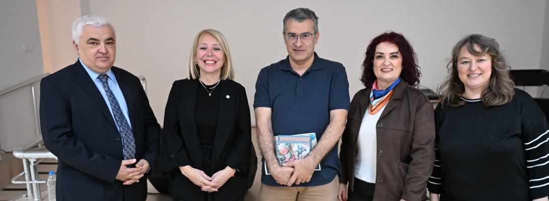 Yaşlılar Haftası Etkinlikleri Devam Ediyor