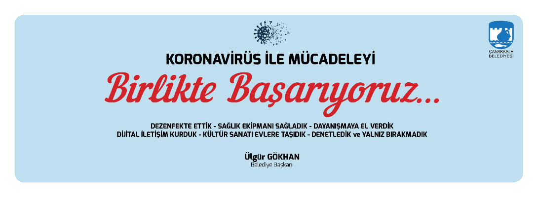 Birlikte Başarıyoruz