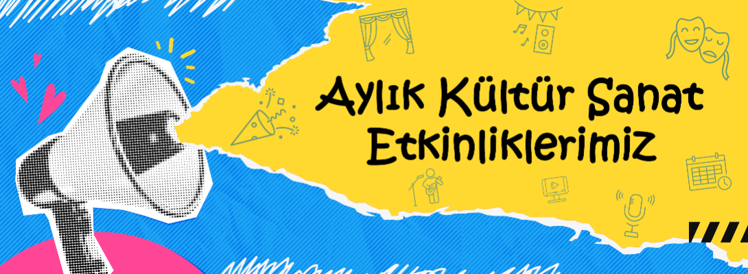 Eylül Ayı Etkinlikleri Devam Ediyor…