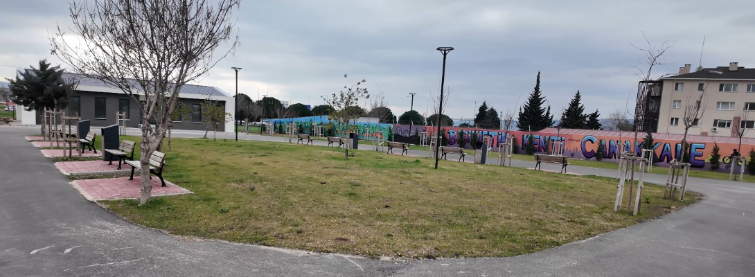 Bisiklet Kültürünü Güçlendiren Yeni Merkez: Bisikletli Yaşam Parkı