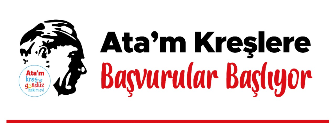 Çanakkale Belediyesi Ata'm Kreşler için Yeni Dönem Başvuruları Başlıyor