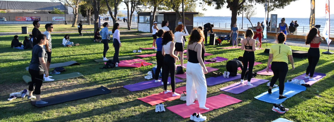 Avrupa Hareketlilik Haftası Etkinlikleri Sürüyor