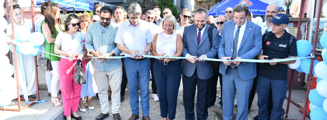 ÇOMÜ Tercih ve Tanım Günleri Başladı