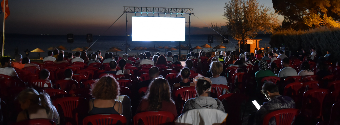 Sinema Geceleri “Petrol Kralları” ile Son Buldu