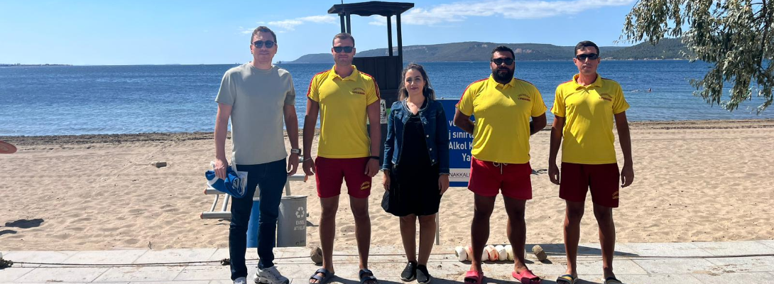 Cankurtaran Hizmetine İlişkin Bilgilendirme