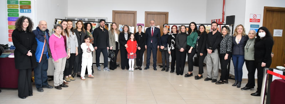 Yaşlılar Haftası Etkinlikleri Devam Ediyor...