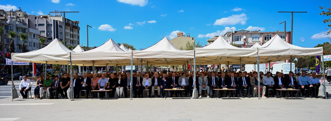 Ahilik Haftası Kutlanmaya Başladı