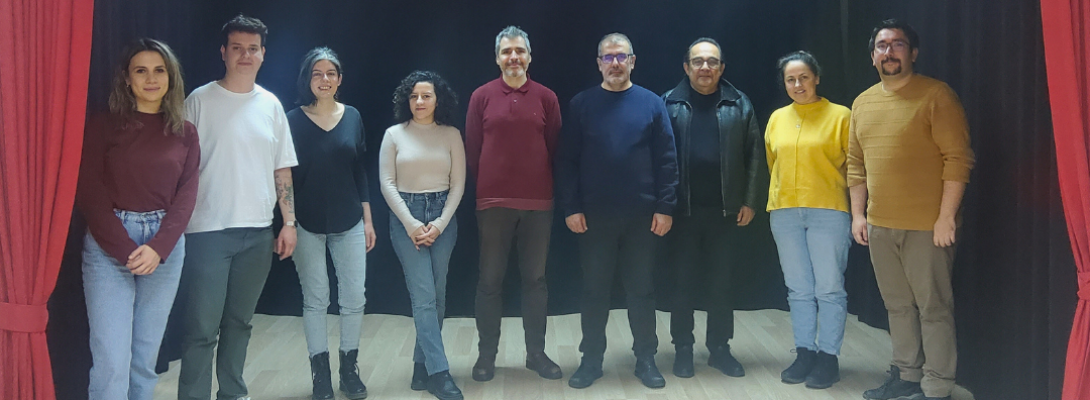 Çocuk Kültür Evi Eğitici Eğitimi Programı Tamamlandı