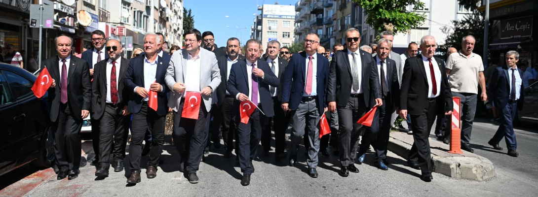 Ahilik Haftası Etkinlikler ile Kutlandı