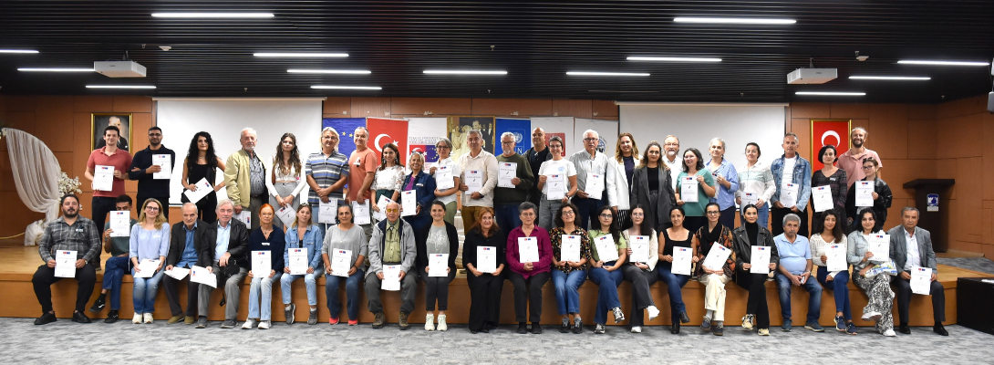 Belediyemizin İklim Elçileri Projesi Uluslararası OIDP Ödülü'ne Aday