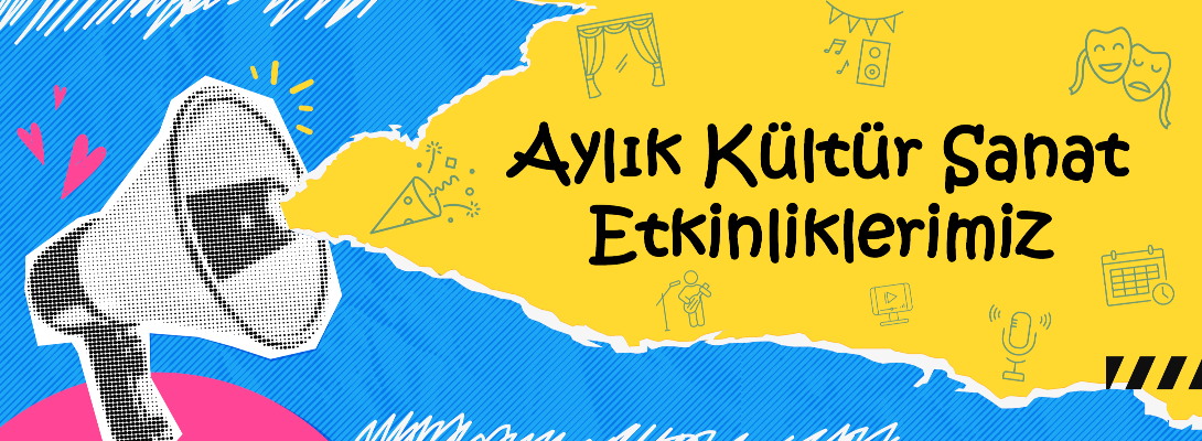 Eylül Ayı Kültür ve Sanat Etkinlikleri