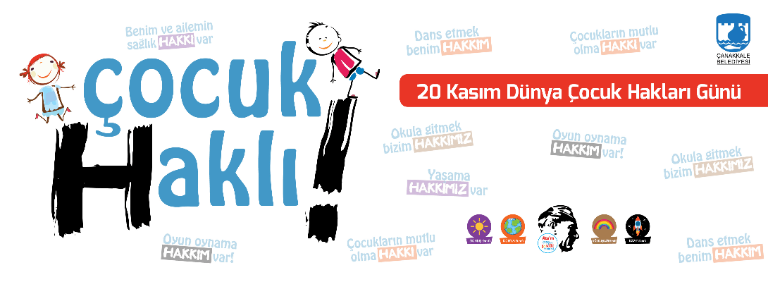 Çocuklar 'Haklarını' Öğreniyor