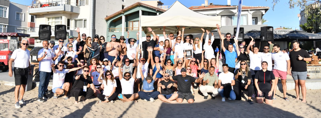 Avrupa Hareketlilik Haftası Etkinlikleri Yoğun İlgi Gördü