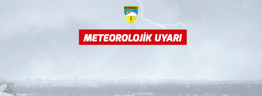 Meteorolojik Uyarı