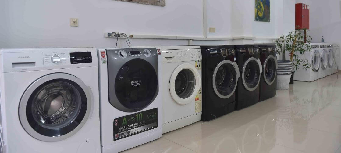 Çanakkale Belediyesi Çamaşırhanesi Yeni Yerinde Hizmet Verecek