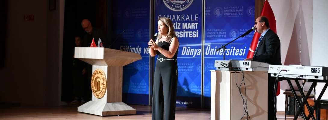 Balkan Ülkeleri Görme Engelliler Müzik Festivali Açılış Konseri ile Başladı
