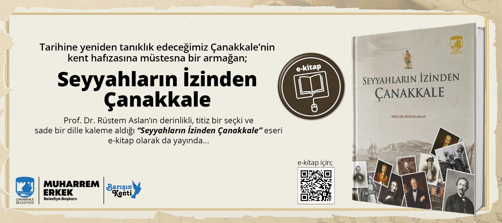 seyyahların izinden çanakkale e-kitap