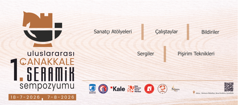 Seramik Sempozyumu