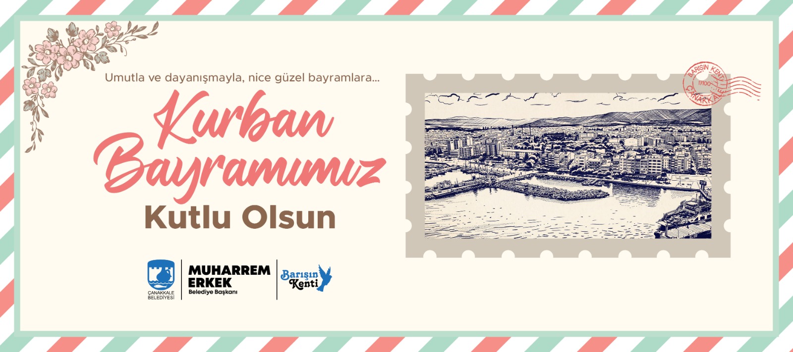 Kurban Bayramı 2026
