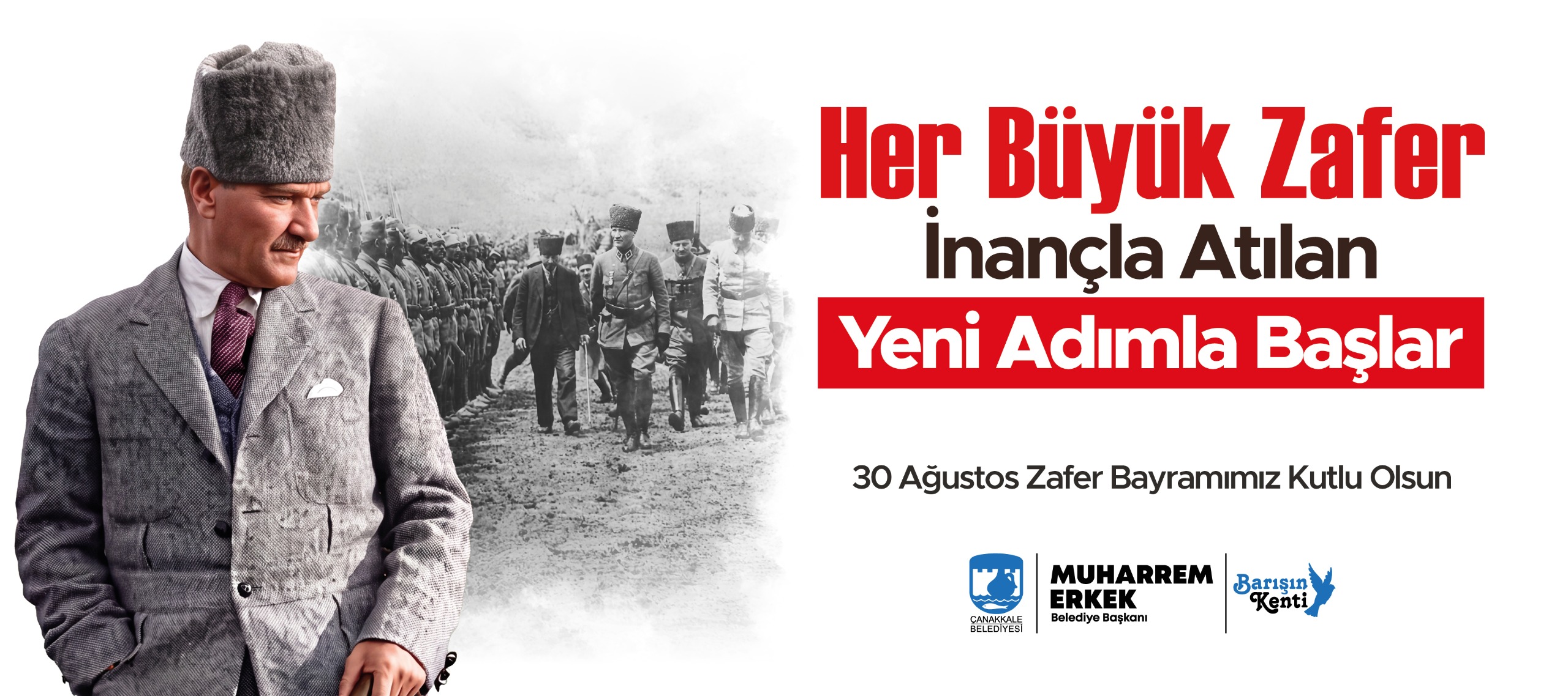 30 ağustos
