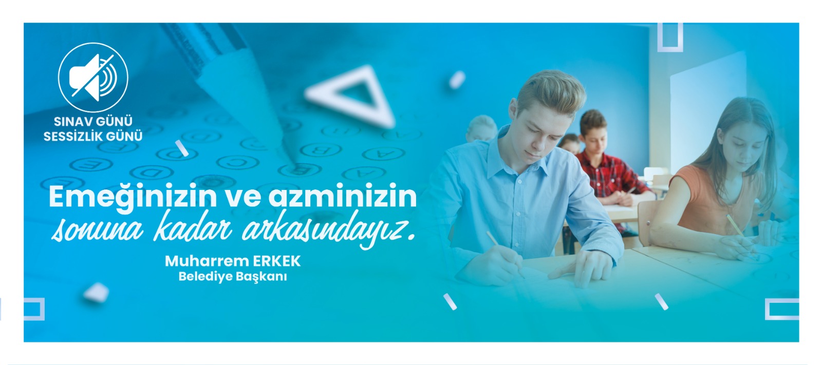 sınav