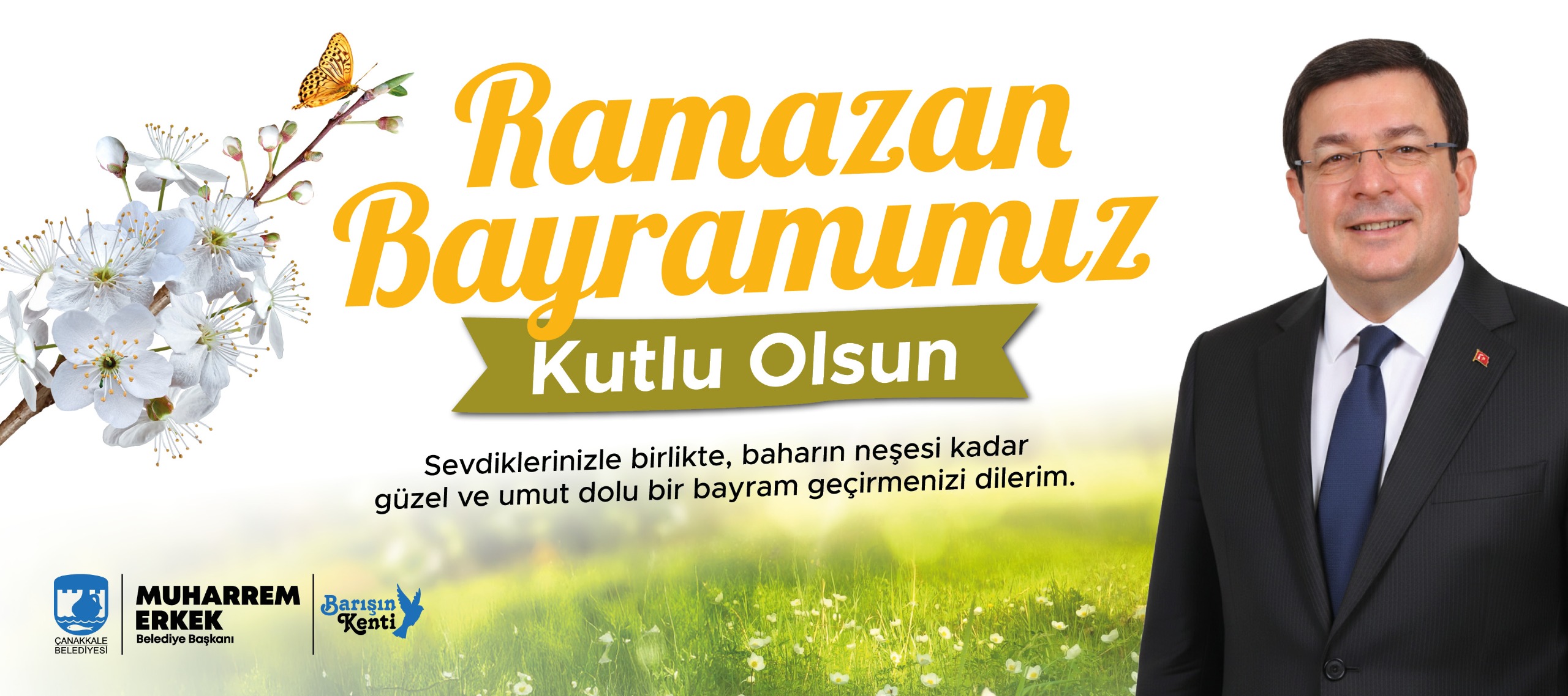 Ramazan  Bayramı 2026