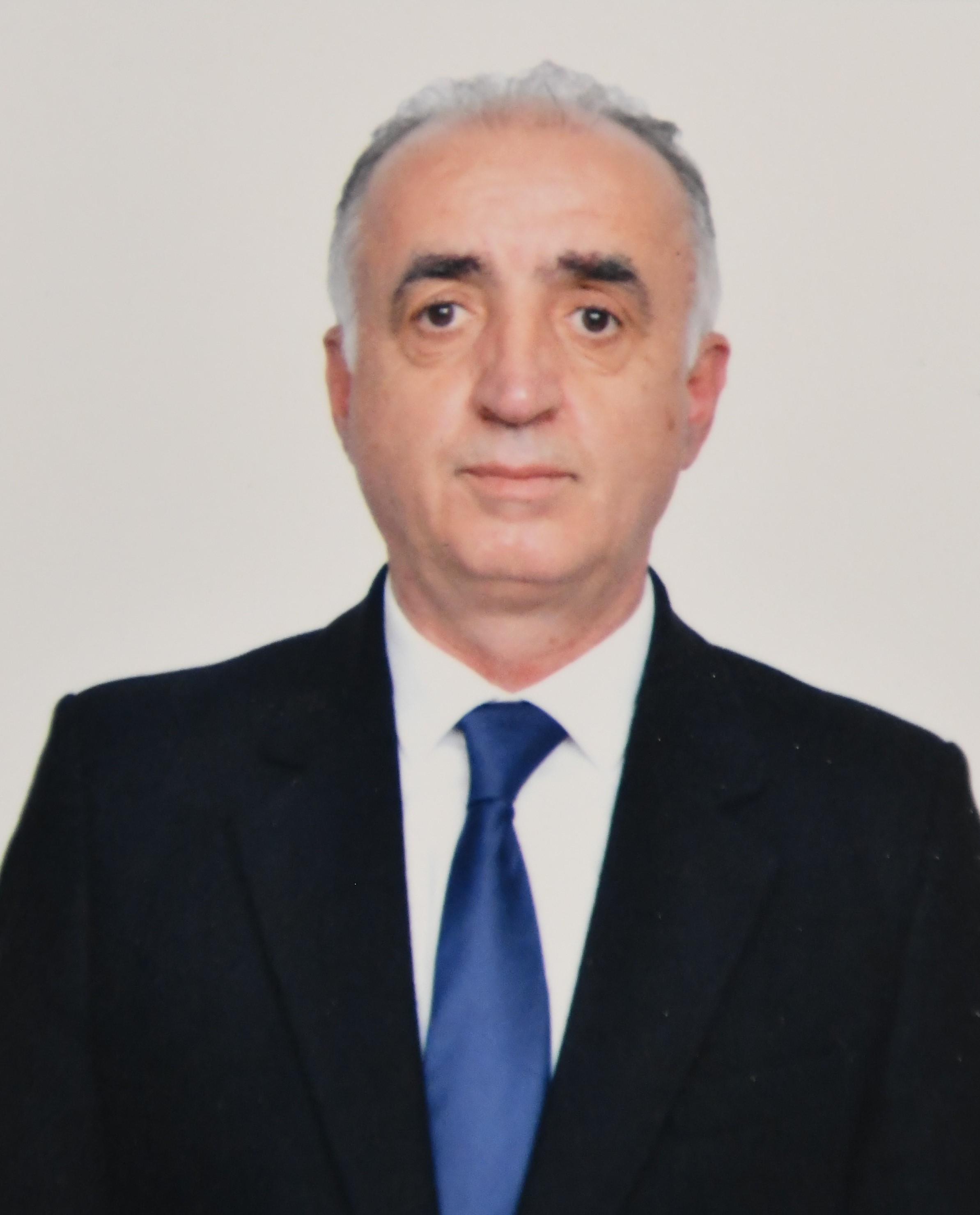 Muhammed GÜNGÖR - Çanakkale Belediyesi Encümen Üyesi