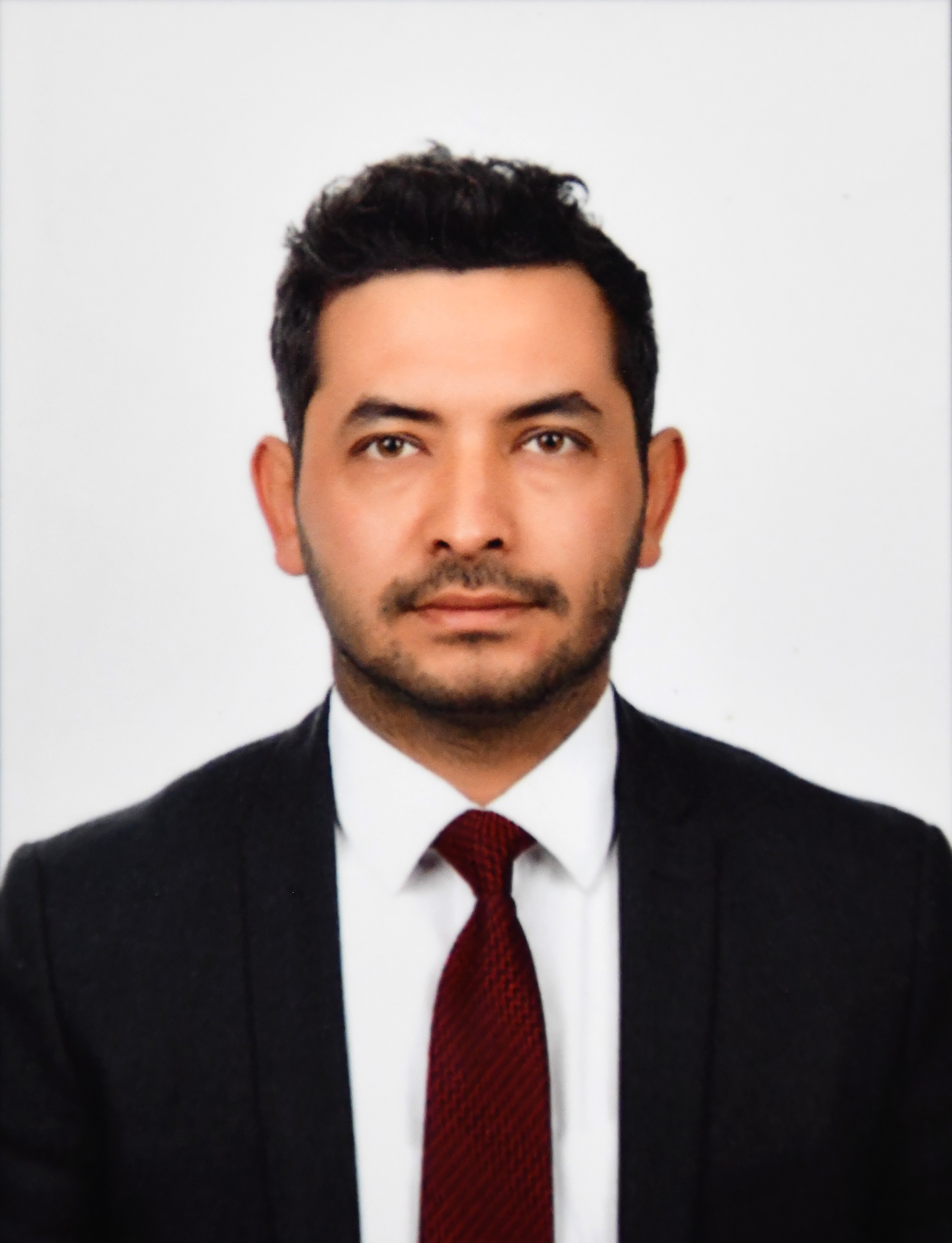 Hasan Alper AKKOCA - Çanakkale Belediyesi Meclis Üyesi