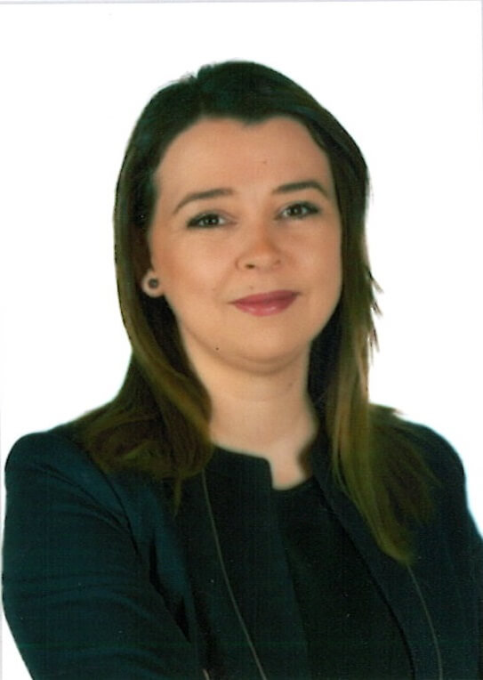 Özlem KARADAYI - Çanakkale Belediyesi Meclis Üyesi